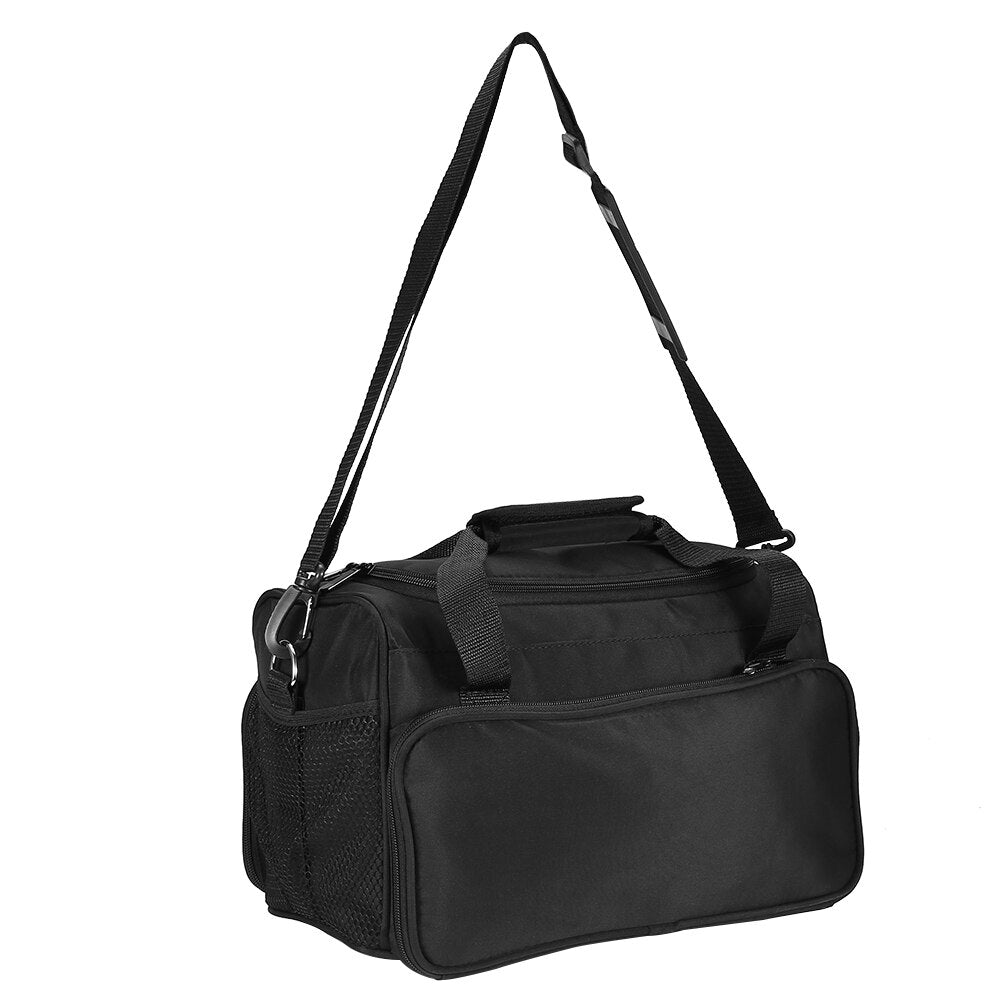 Salon Hairdressing Tool Bag plenty of storage for Hair Stylist Organizer / FREE Shipping