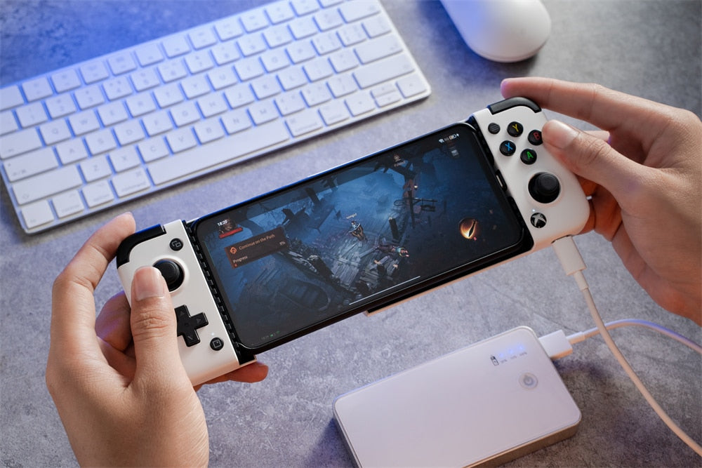 2023 GameSir X2 Pro Xbox Android Type C Gamepad Controller for Xbox Game Pass Ultimate, xCloud, STADIA, Cloud Gaming / FREE Shipping