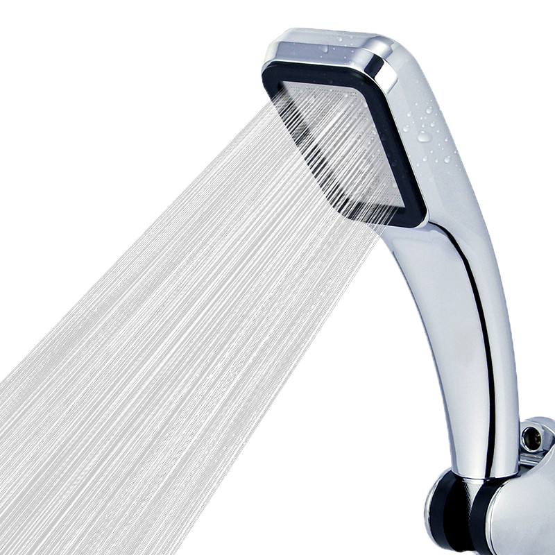 Shower Head 300 Holes High Pressure Rainfall Shower for Salon or Bathroom / Buy 6 get 2 FREE / Enter CODE 3MPFNWZ2D0P4 / FREE Shipping