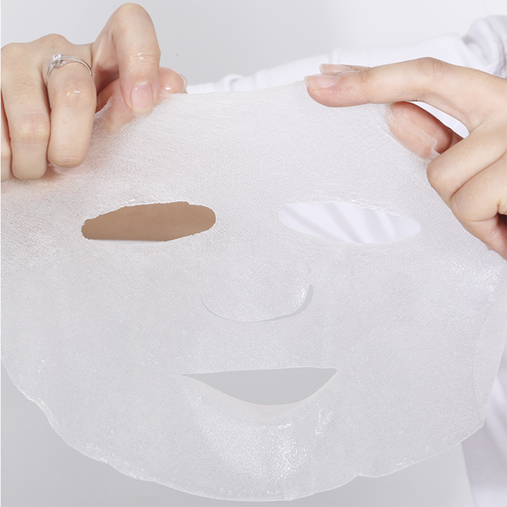 Hyaluronic Acid Moisturizing Facial Mask Hydration Skin Care Anti-Aging / Buy 3 get 1 FREE / Enter Code R4KSG1215B5M / FREE Shipping