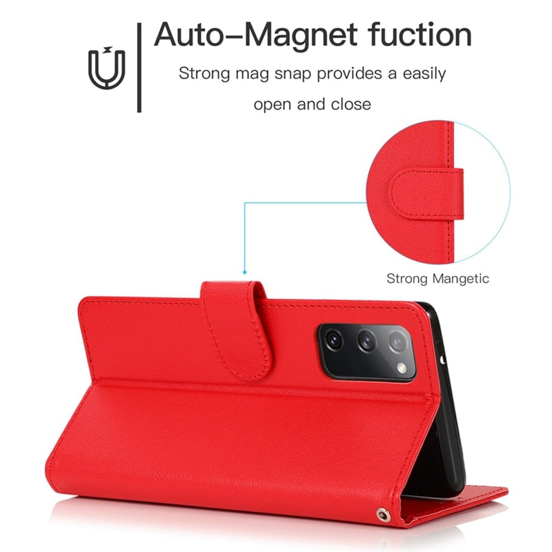 Samsung Leather Wallet Case models shown below and Checkout / enter Discount Code PJNST9HZJXMZ BUY 3 get 1 FREE / FREE Shipping