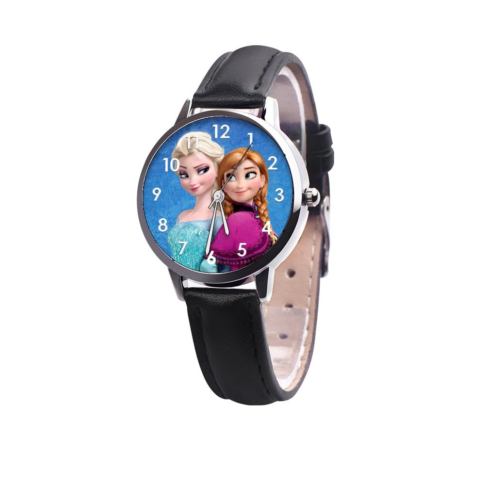 Mickey Mouse young adult Watch / enter F7867TH1EJFE Buy 1 get 1 FREE / FREE Shipping