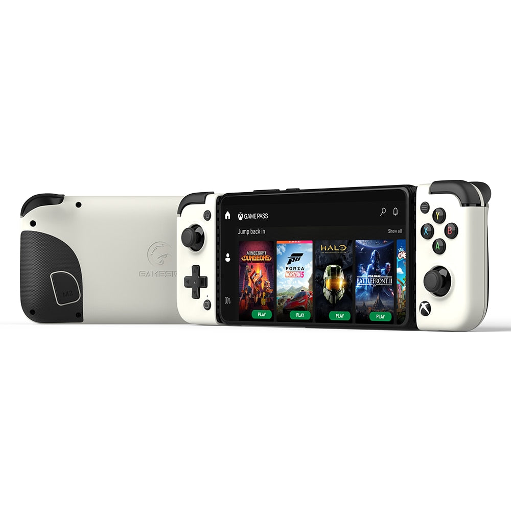 2023 GameSir X2 Pro Xbox Android Type C Gamepad Controller for Xbox Game Pass Ultimate, xCloud, STADIA, Cloud Gaming / FREE Shipping