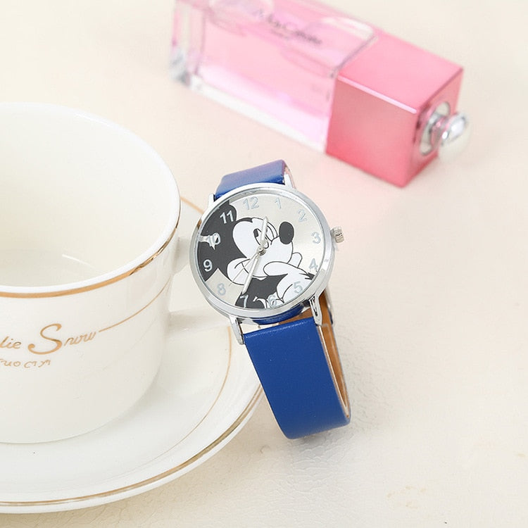Mickey Mouse young adult Watch / enter F7867TH1EJFE Buy 1 get 1 FREE / FREE Shipping