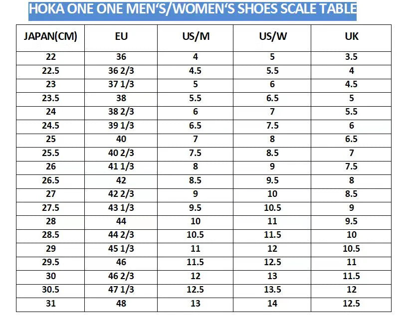 HOKA Bondi L GTX Men-Women Outdoor Travel Shoes Orthopedic sole  / FREE Shipping
