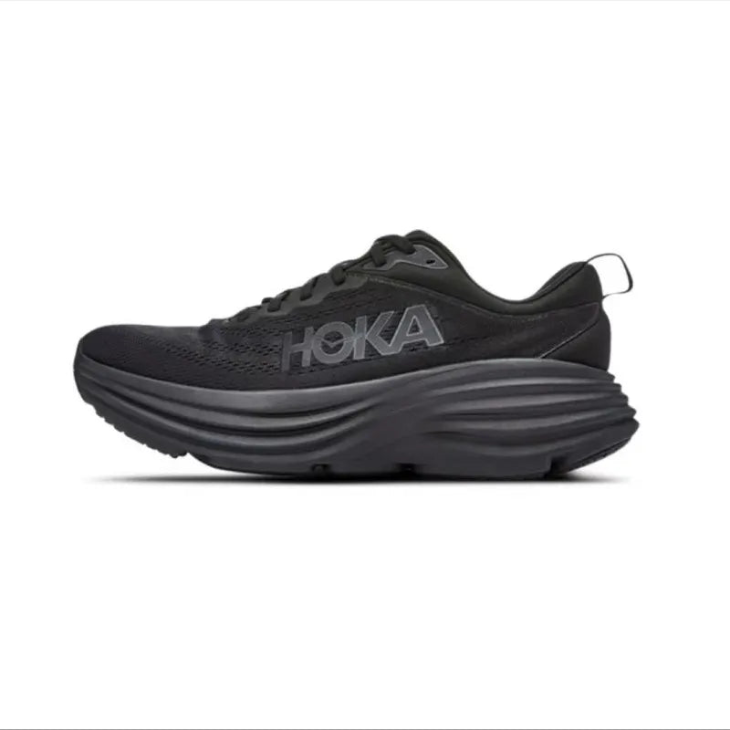 New 2023 HOKA Bondi 8 Women / Men  Athletic running Marathon shoes/ FREE Shipping