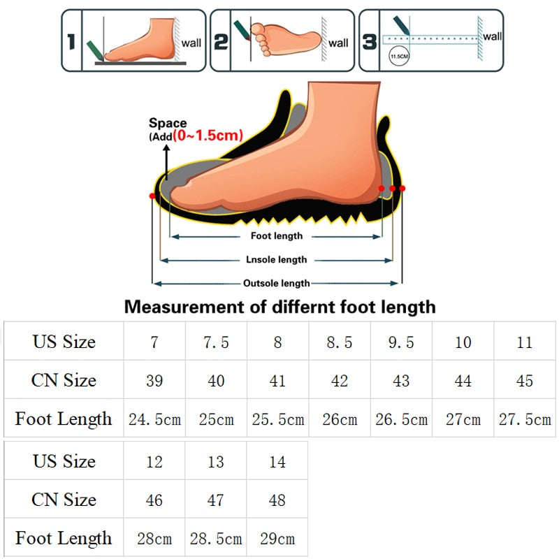 EMOSEWA Quality Leather Men Work/Hiking Boots Military Style Waterproof / FREE Shipping