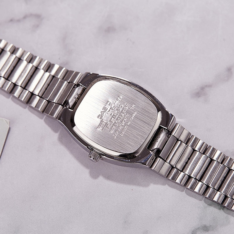 Elegant Casio watch for  women Top Brand  LTP-1169G - Quartz / FREE Shipping
