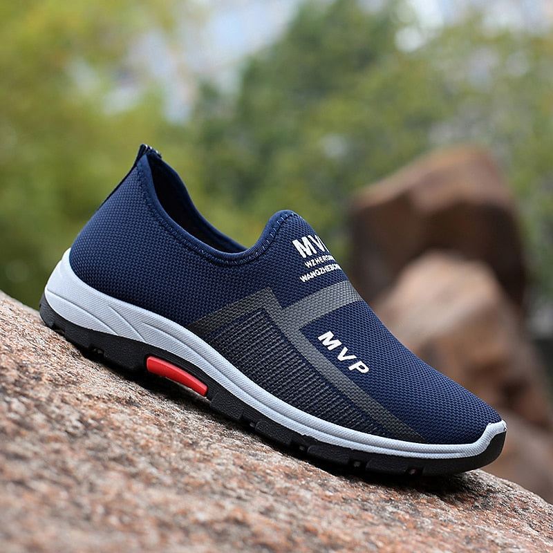Men-Women Outdoor Beach Shoes waterproof mesh Orthopedic EVA sole  / Free Shipping