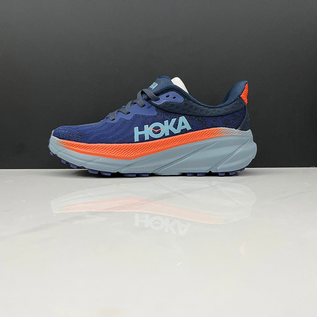 Hoka OneOne Challenger ATR 7 Running/Hiking Shoes for Women-Men/ FREE Shipping