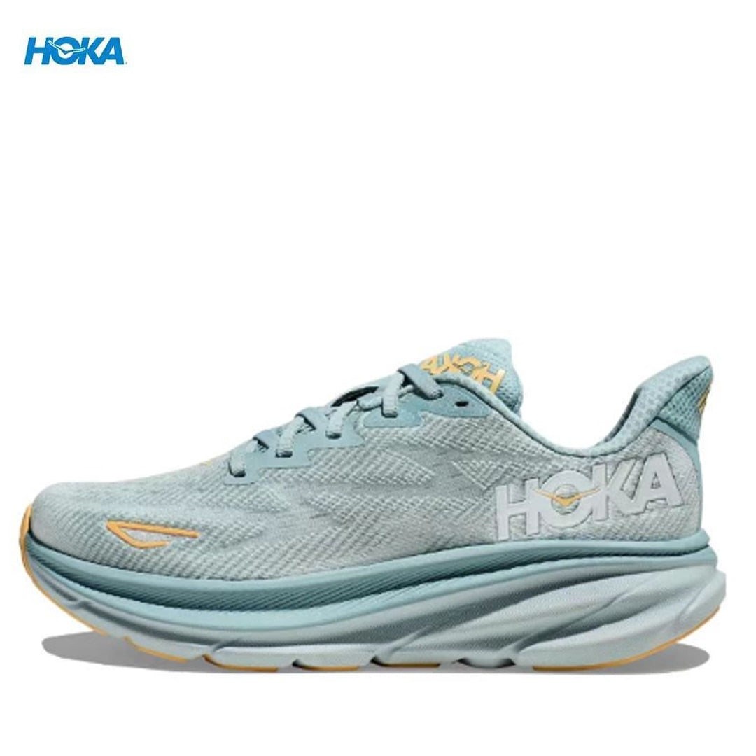HOKA One One Clifton 9 Women/Men Athletic  shoes orthopedic design /FREE Shipping