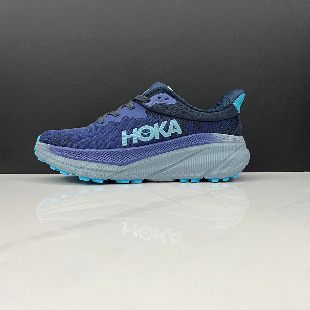 Hoka OneOne Challenger ATR 7 Running/Hiking Shoes for Women-Men/ FREE Shipping