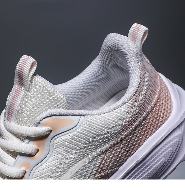 High Quality Women Sneakers orthopedic design and cushion EVA sole/ FREE Shipping 15 days