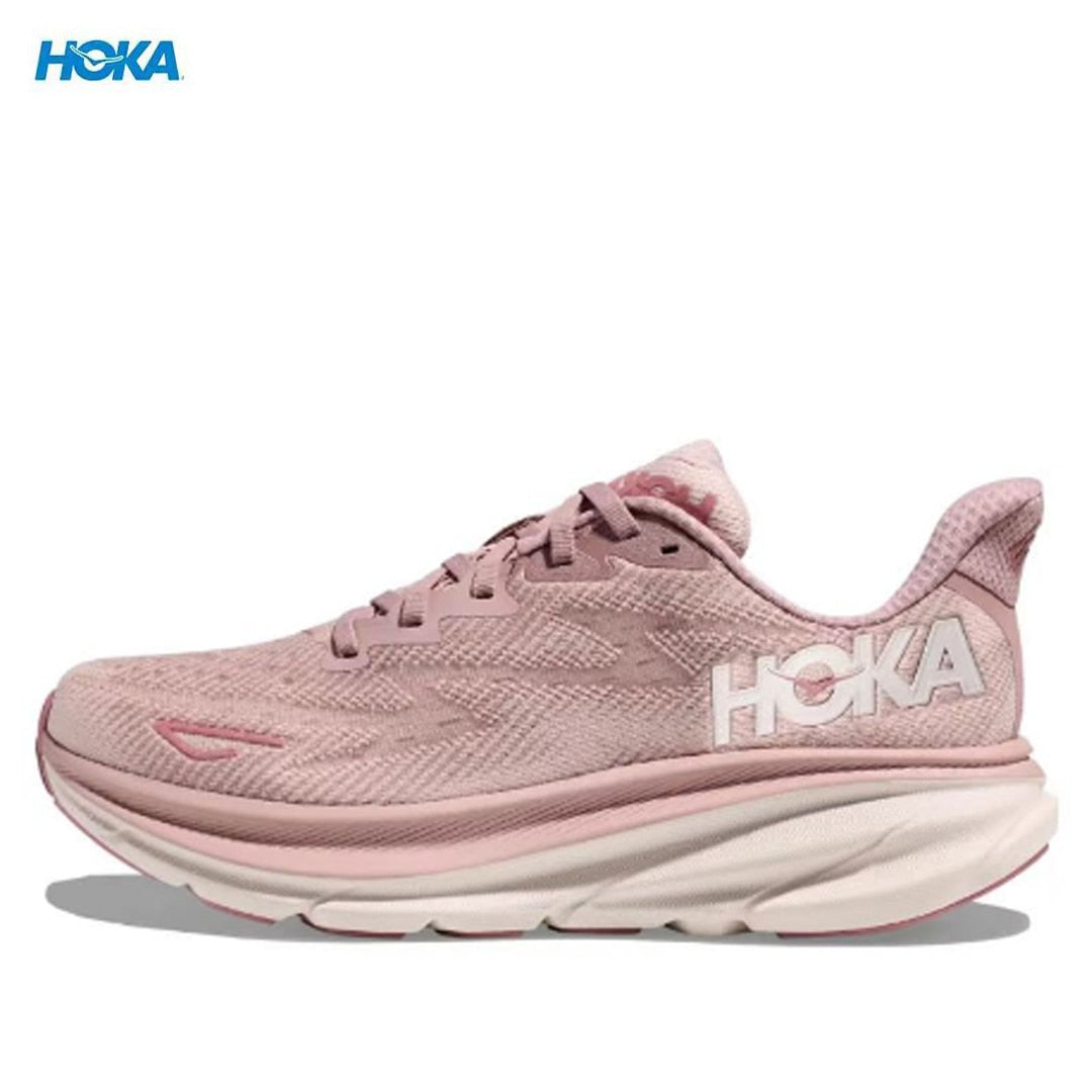 HOKA One One Clifton 9 Women/Men Athletic  shoes orthopedic design /FREE Shipping