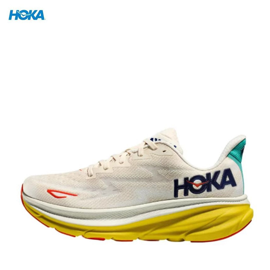 HOKA One One Clifton 9 Women/Men Athletic  shoes orthopedic design /FREE Shipping