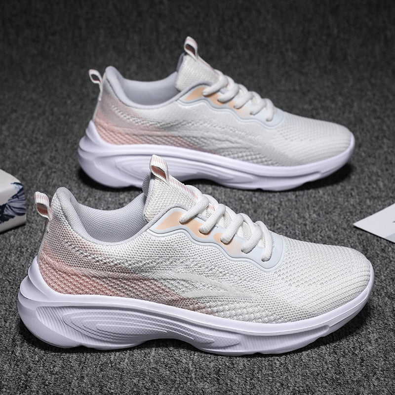 High Quality Women Sneakers orthopedic design and cushion EVA sole/ FREE Shipping 15 days