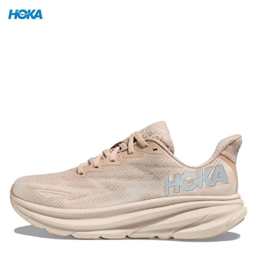 HOKA ONE ONE Clifton 9 Women-Men Athletic shoes orthopedic design / FREE Shipping