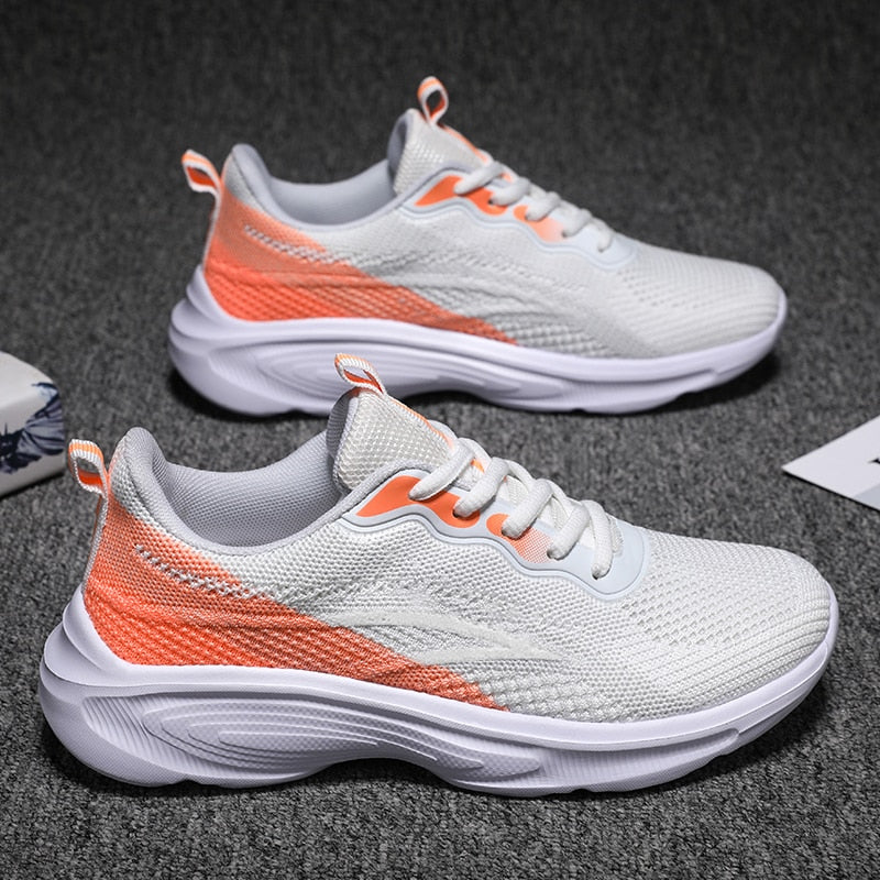 High Quality Women Sneakers orthopedic design and cushion EVA sole/ FREE Shipping 15 days