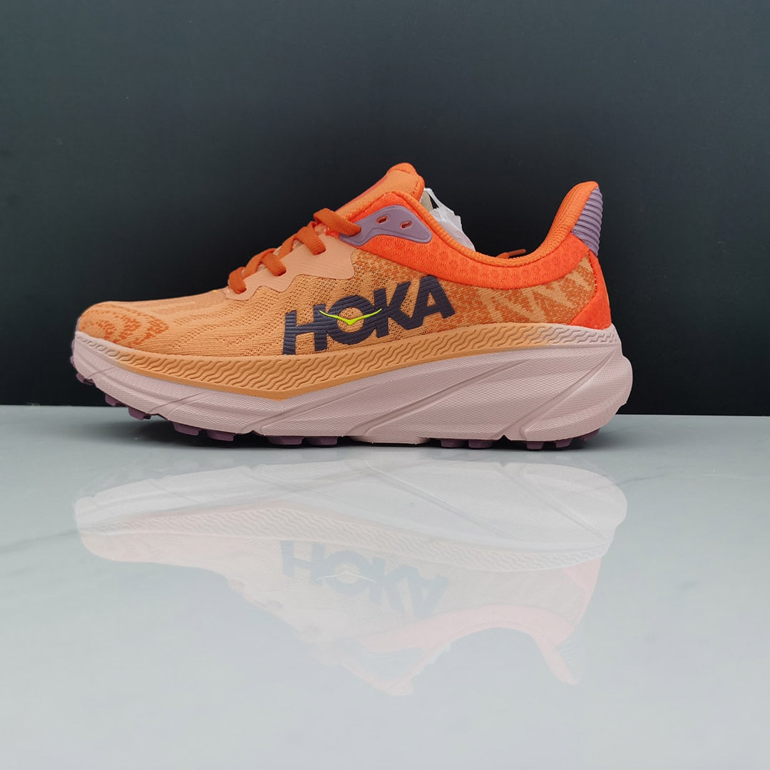 Hoka OneOne Challenger ATR 7 Running/Hiking Shoes for Women-Men/ FREE Shipping