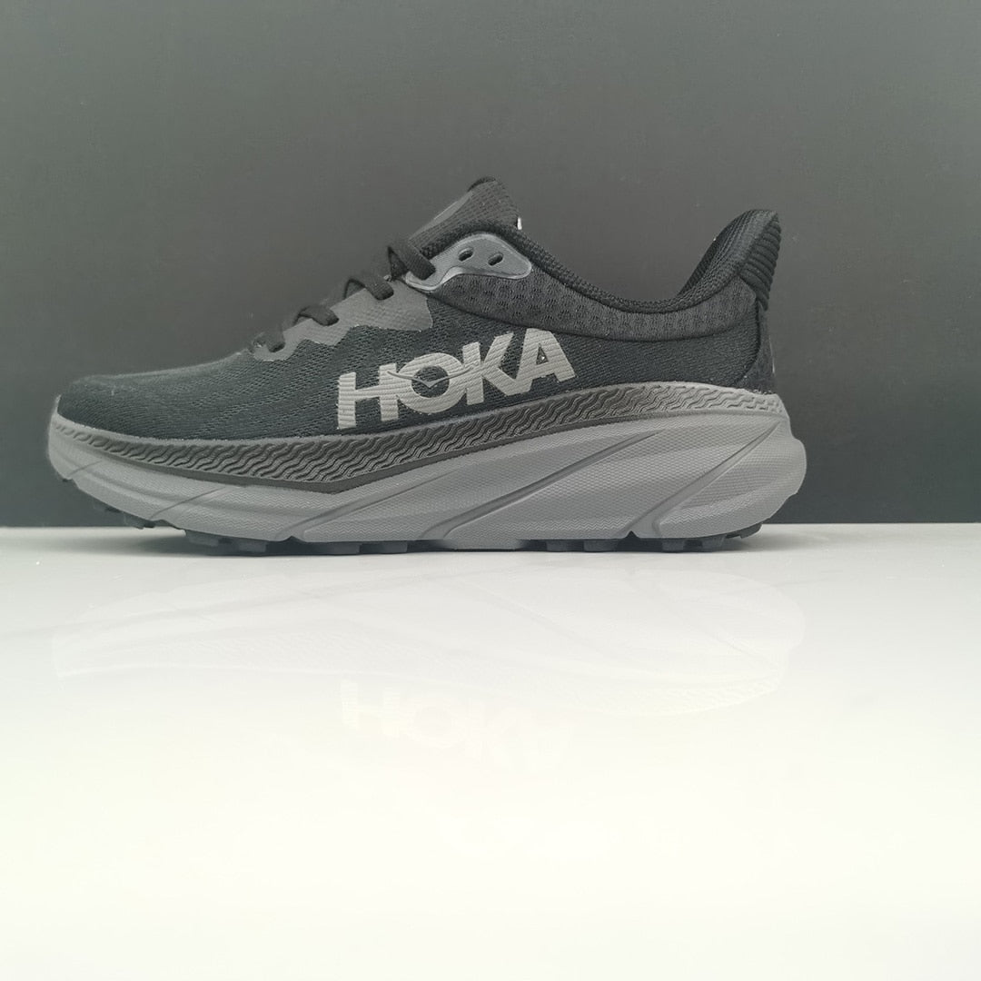 Hoka OneOne Challenger ATR 7 Running/Hiking Shoes for Women-Men/ FREE Shipping