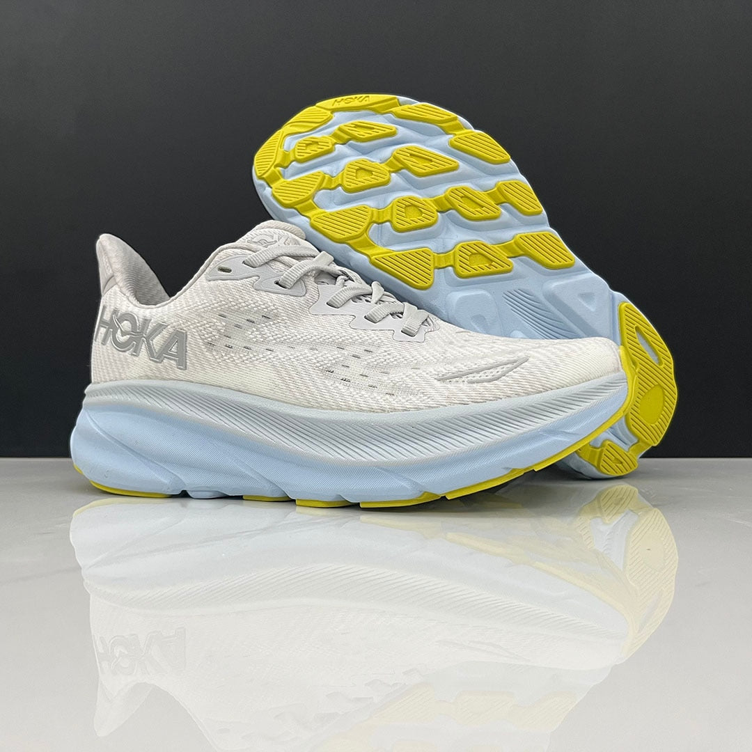 HOKA One One Clifton 9 Women/Men Athletic  shoes orthopedic design /FREE Shipping