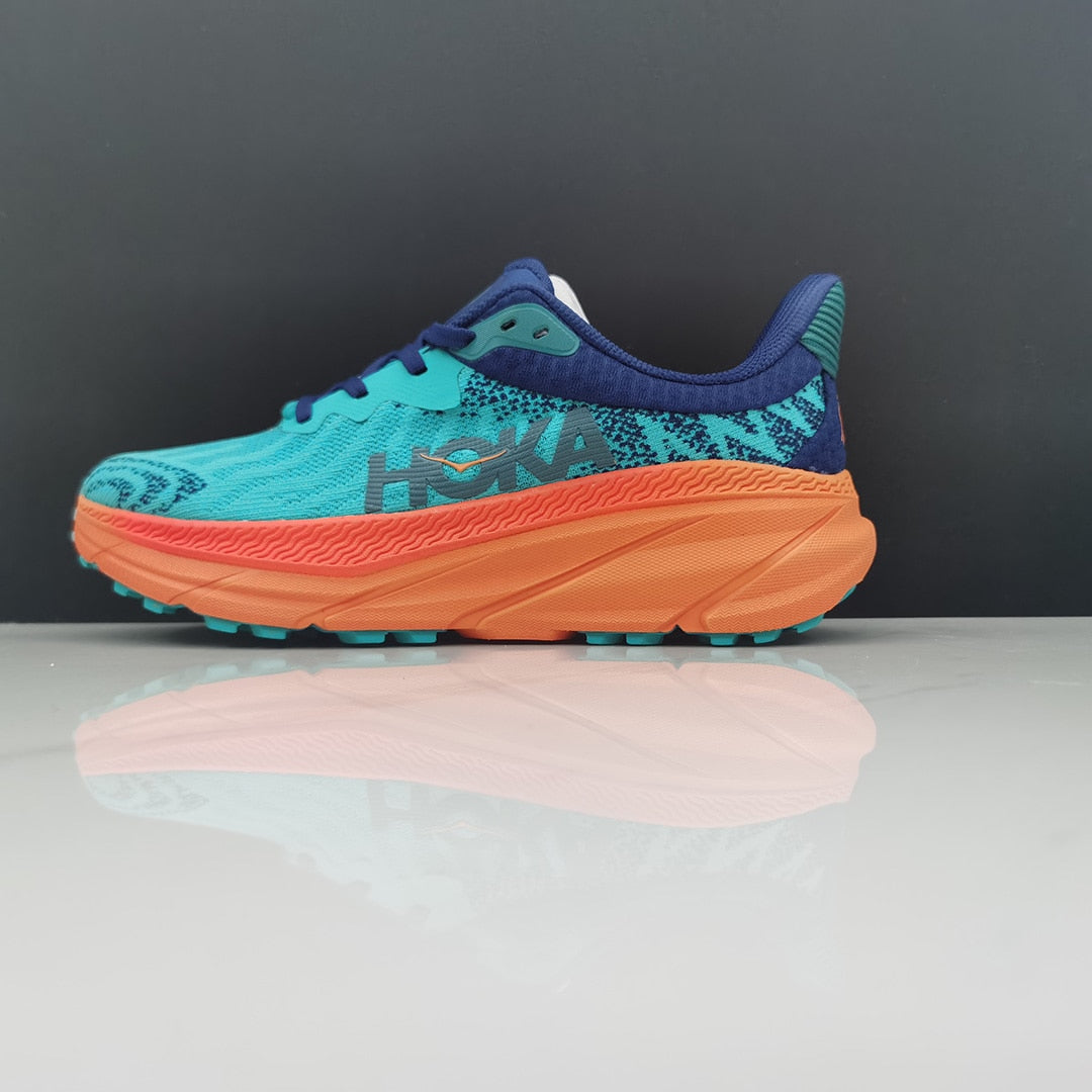 Hoka OneOne Challenger ATR 7 Running/Hiking Shoes for Women-Men/ FREE Shipping