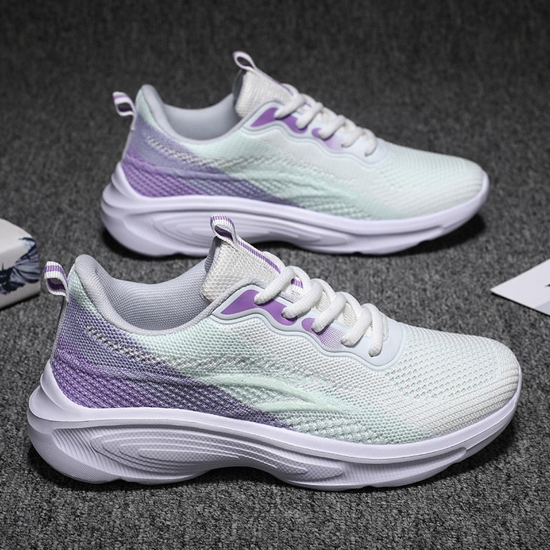 High Quality Women Sneakers orthopedic design and cushion EVA sole/ FREE Shipping 15 days