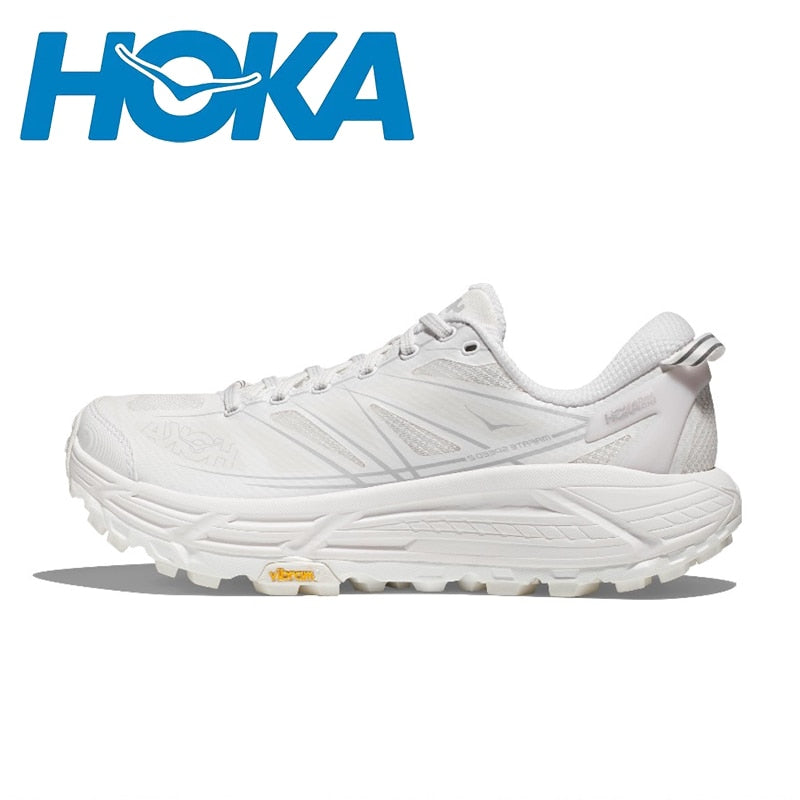 HOKA ONE ONE Mafate Speed Running Shoes Men-Women superb cushioning / FREE Shipping