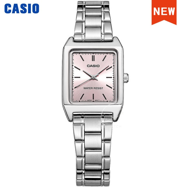 Elegant Casio watch for  women Top Brand  LTP-1169G - Quartz / FREE Shipping