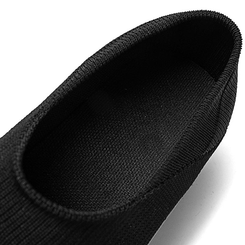 Atikota Orthopedic Platform Sneakers for Women Mesh Flat and comfortable / FREE Shipping