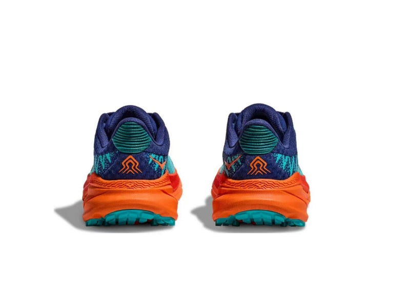 HOKA Challenger 7 Running Shoes Women-Men Lightweight orthopedic cushion sole/FREE Shipping