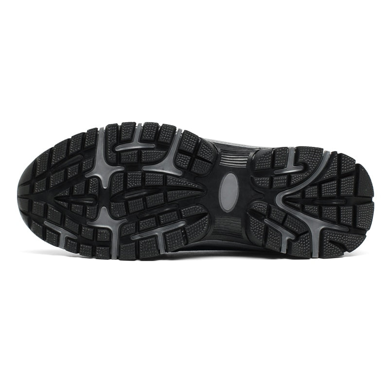 Outdoor Suede Shoe for Men  Slip On Casual and Comfortable with EVA sole / FREE Shipping