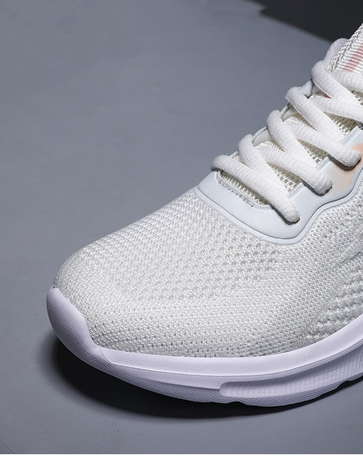 High Quality Women Sneakers orthopedic design and cushion EVA sole/ FREE Shipping 15 days