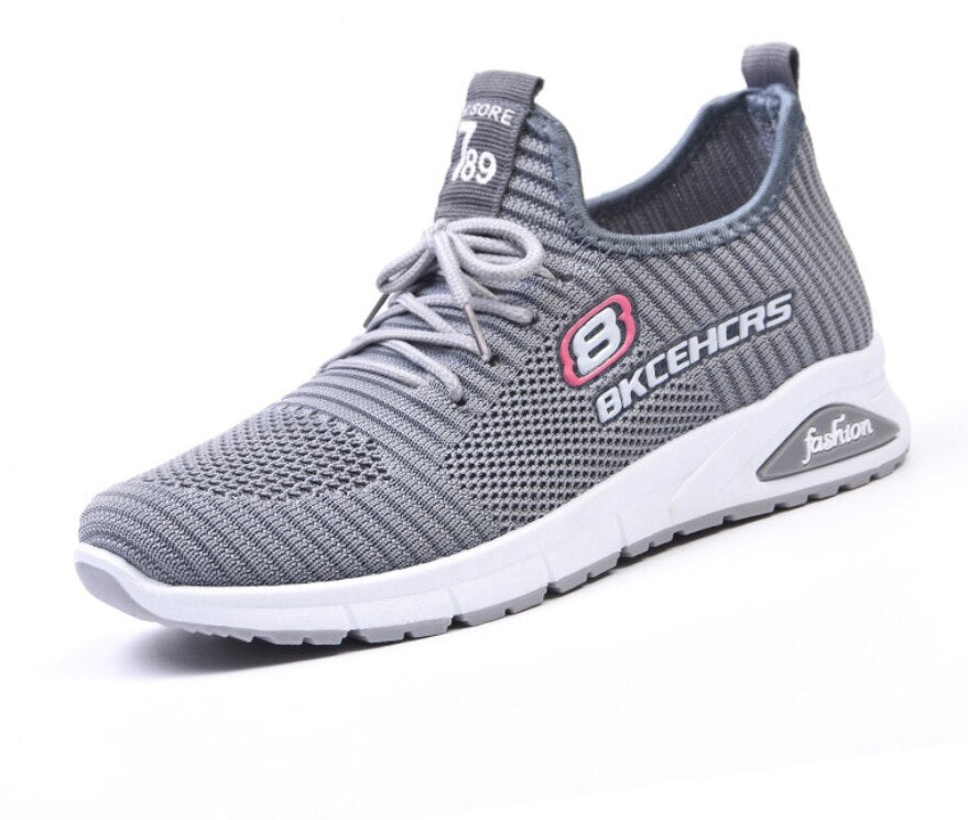 KEKE CATS  Lightweight Sport Running Shoes for Women breathable Mesh / FREE Shipping