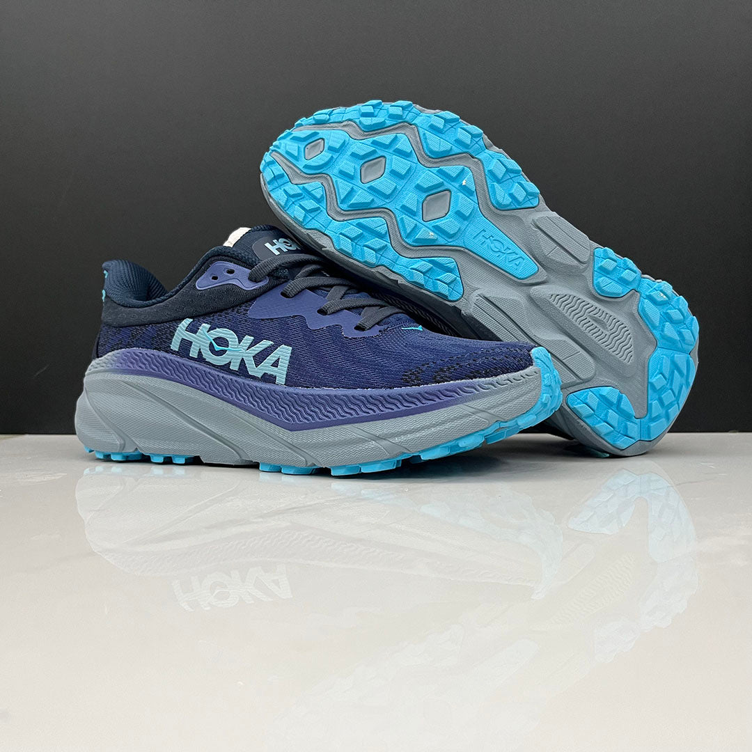 Hoka OneOne Challenger ATR 7 Running/Hiking Shoes for Women-Men/ FREE Shipping