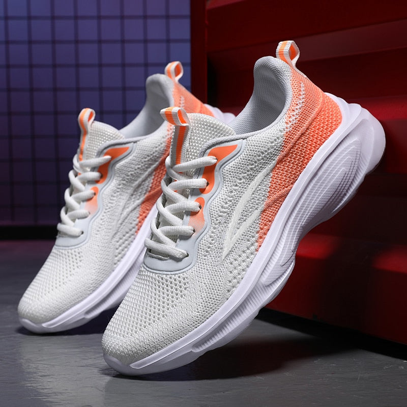 High Quality Women Sneakers orthopedic design and cushion EVA sole/ FREE Shipping 15 days