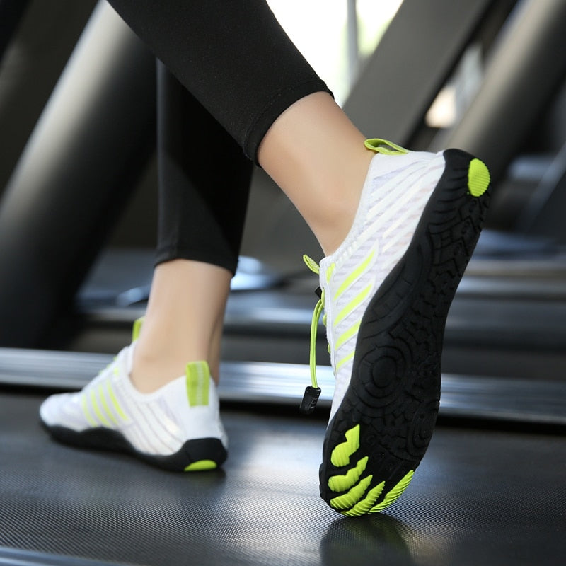 Water Shoes Quick Dry  for Swimming Diving Surf Aqua Sport Beach Vacation / FREE Shipping 15 days