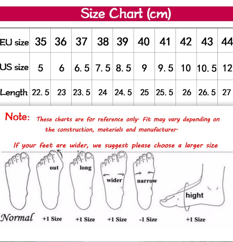 Atikota Orthopedic Platform Sneakers for Women Mesh Flat and comfortable / FREE Shipping