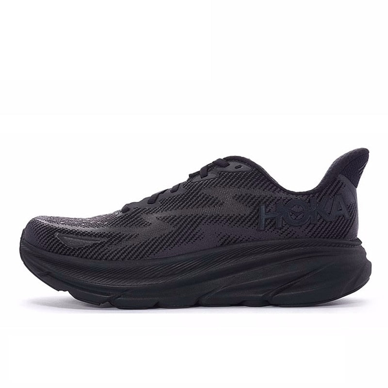 HOKA One One Clifton 9 Women/Men Athletic  shoes orthopedic design /FREE Shipping