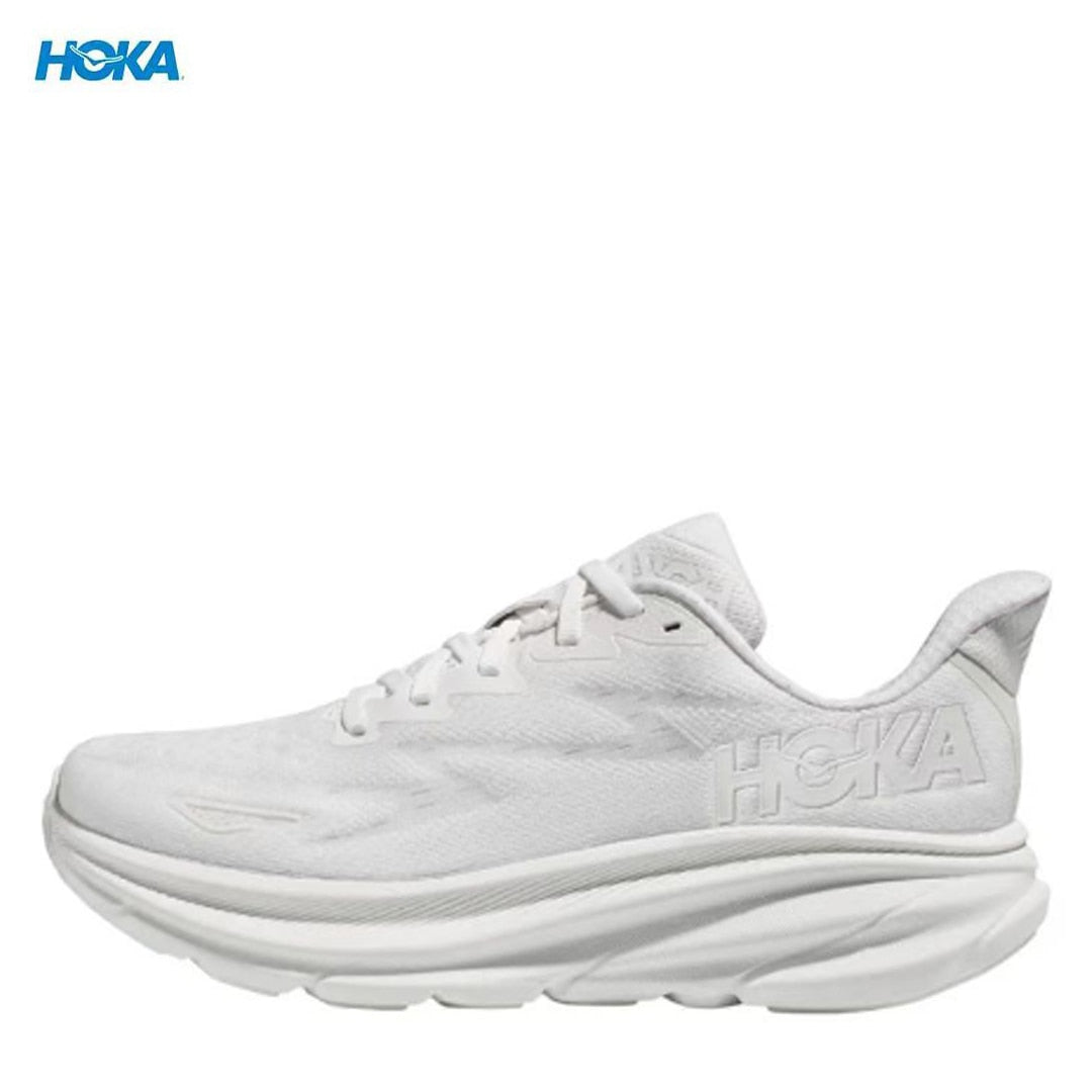 HOKA ONE ONE Clifton 9 Women-Men Athletic shoes orthopedic design / FREE Shipping