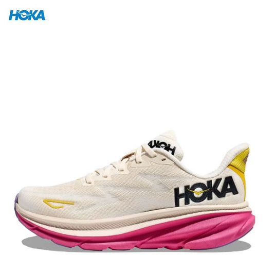 HOKA One One Clifton 9 Women/Men Athletic  shoes orthopedic design /FREE Shipping