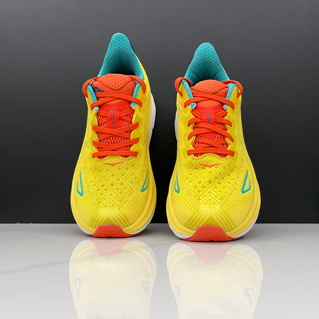 HOKA ONE ONE Clifton 9 Women-Men Athletic shoes orthopedic design / FREE Shipping