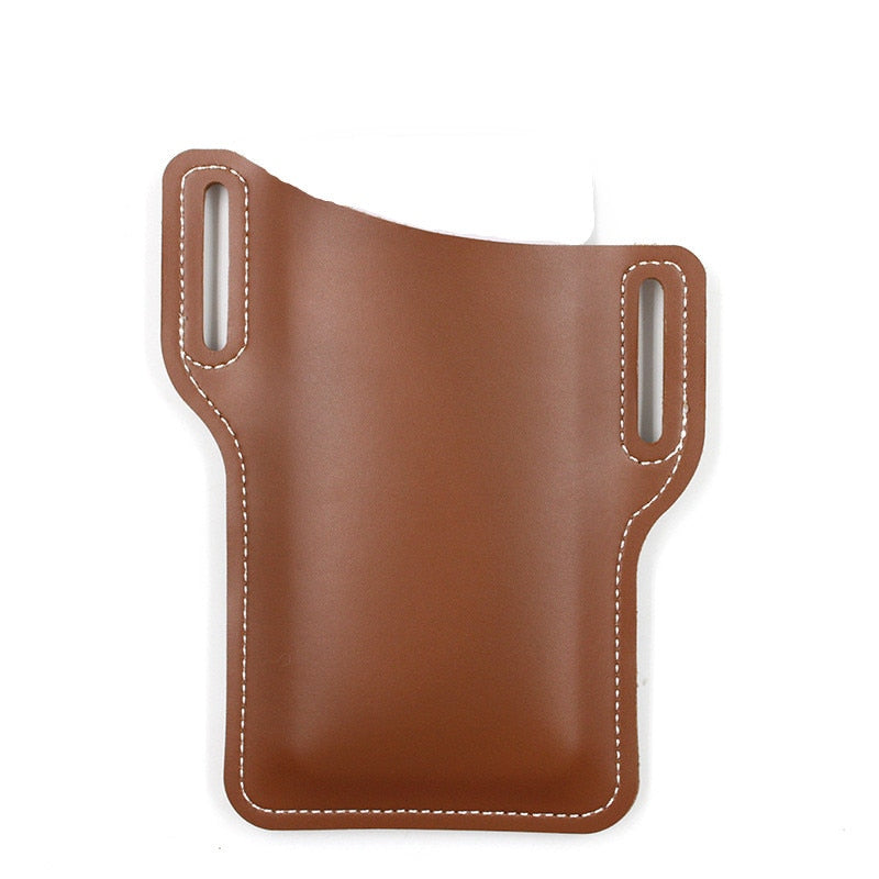 Men's belt  Phone Case Holster / Buy 3 get 1 FREE / Enter Code AJ0BSX6ZN3MR /  FREE Shipping