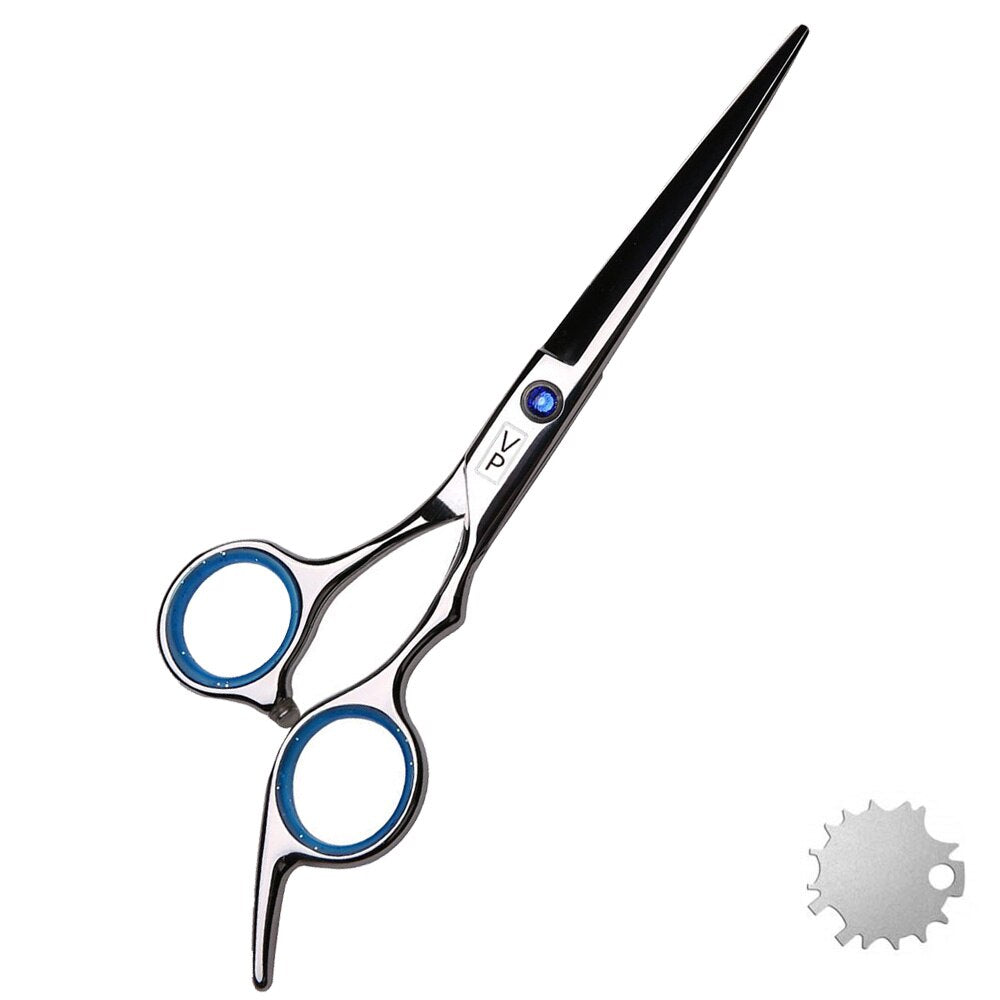 6 inch Salon/Barber Professional scissors/ Cutting-thinning shears  / FREE Shipping