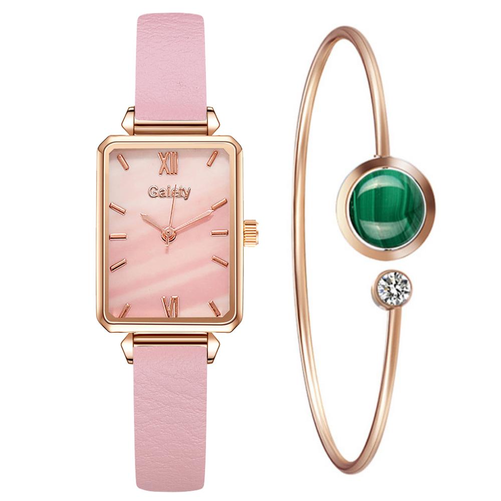 Gaiety Brand elegant wrist watch for Women / bracelet /  Quartz / Introductory Offer