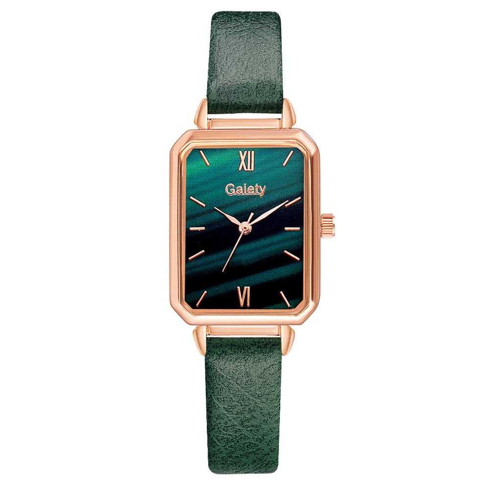 Gaiety Brand elegant wrist watch for Women / bracelet /  Quartz / Introductory Offer