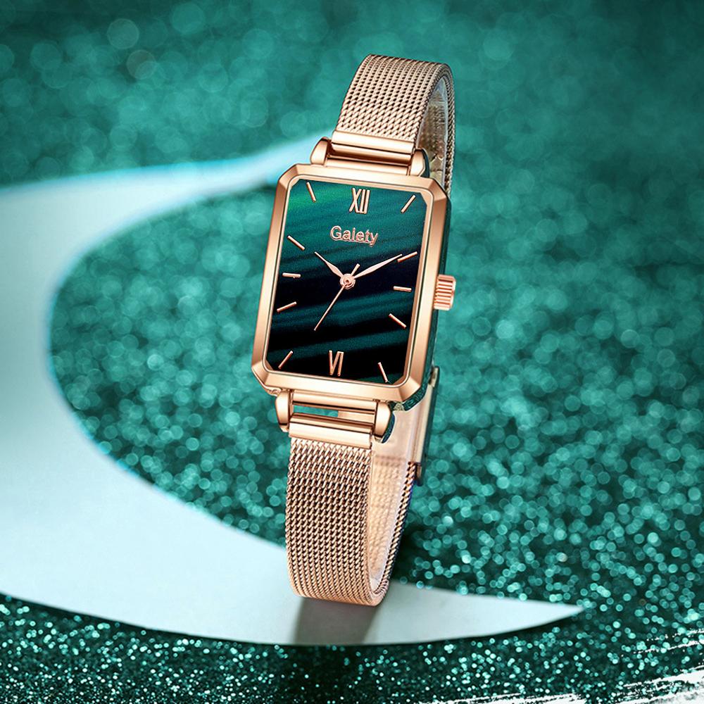 Gaiety Brand elegant wrist watch for Women / bracelet /  Quartz / Introductory Offer