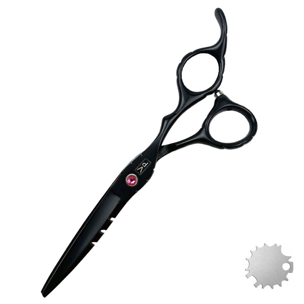 6 inch Salon/Barber Professional scissors/ Cutting-thinning shears  / FREE Shipping