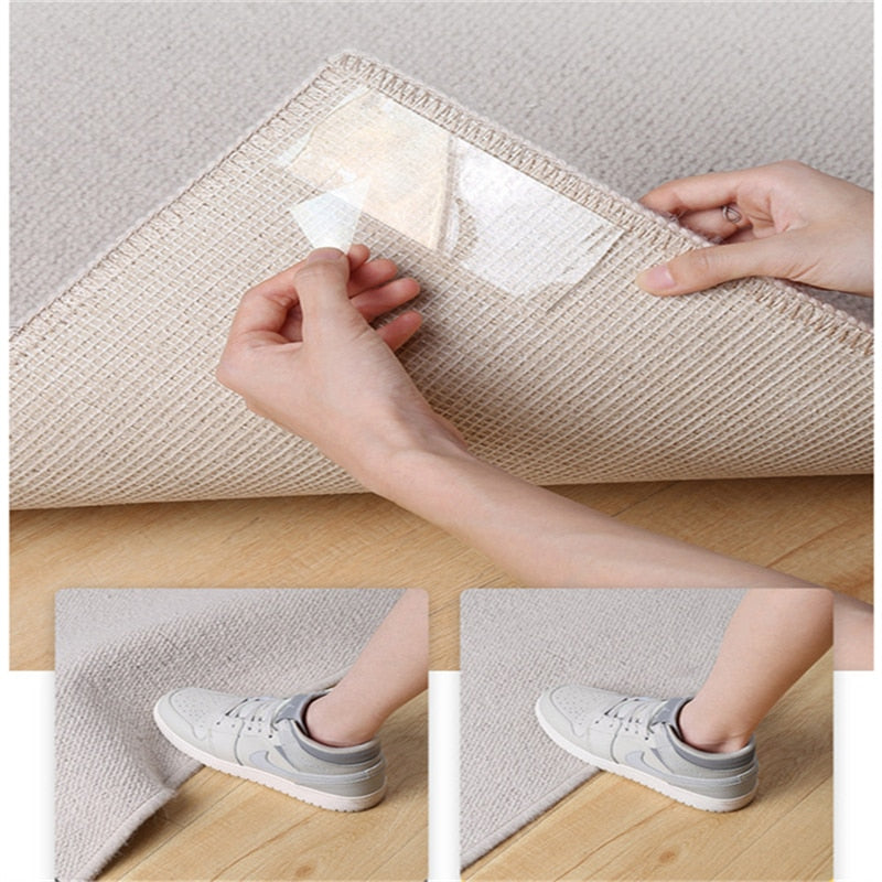 Monster NANO Tape 2 side strong adhesive Waterproof / Buy 25 rolls get 10 FREE / Enter Code ENKGD5PY6218 / Free Shipping