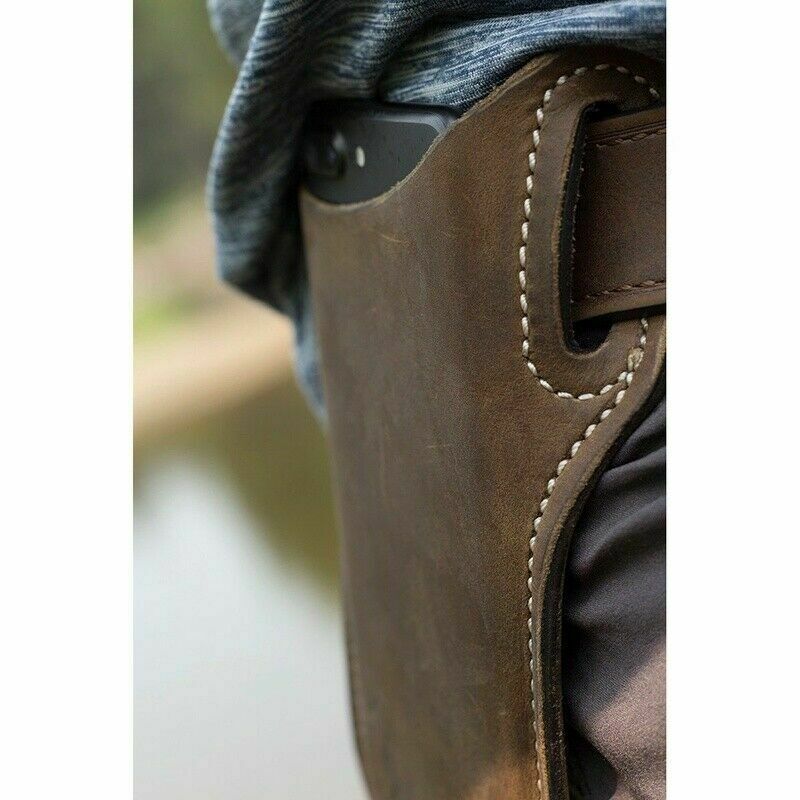 Men's belt  Phone Case Holster / Buy 3 get 1 FREE / Enter Code AJ0BSX6ZN3MR /  FREE Shipping